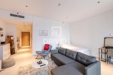 Appartement à Marquise Square Tower, Business Bay, Dubai, studio, 61.13 m², № 144640 - photo 4