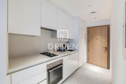 Appartement à Marquise Square Tower, Business Bay, Dubai, studio, 61.13 m², № 144640 - photo 11