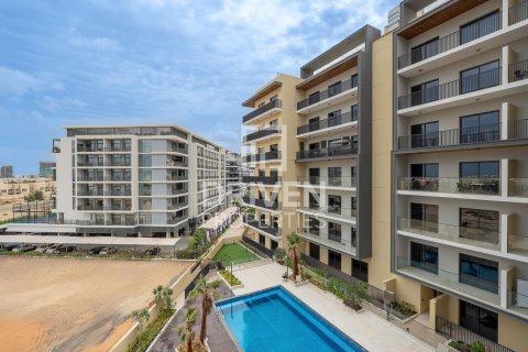 Apartment in Arjan, Dubai 2 bedrooms, 119.57 sq.m. № 145542 - photo 12