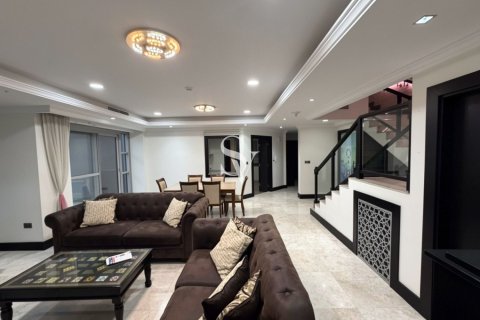 Duplex à Executive Towers, Business Bay, Dubai, 3 chambres, 280 m², № 114643