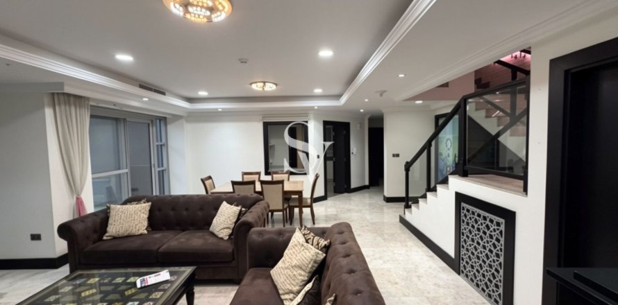 منزل ذو طابقين في Executive Towers, الخليج التجاري, دبي 3 غرف نوم, 280 م² رقم 114643