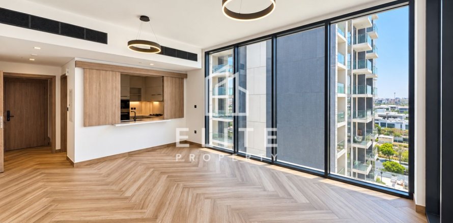 Квартира в Дубай Хилс Эстейт, Дубай, 2 спальни, 142м², № 145911