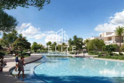 Villa à Dubai, 4 chambres, 678 m², № 145833 - photo 15