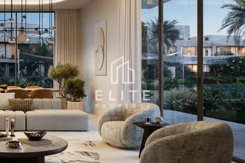 Villa à Dubai, 4 chambres, 678 m², № 145833 - photo 5