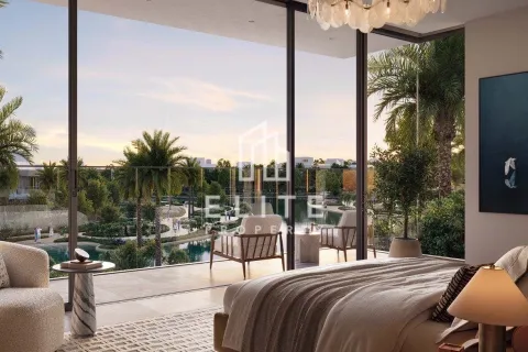 Villa à Dubai, 4 chambres, 678 m², № 145833 - photo 3
