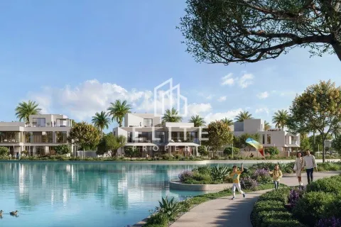 Villa à Dubai, 4 chambres, 678 m², № 145833 - photo 14