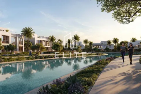 Villa à Dubai, 4 chambres, 678 m², № 145833 - photo 7