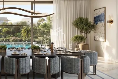 Villa à Dubai, 4 chambres, 678 m², № 145833 - photo 10