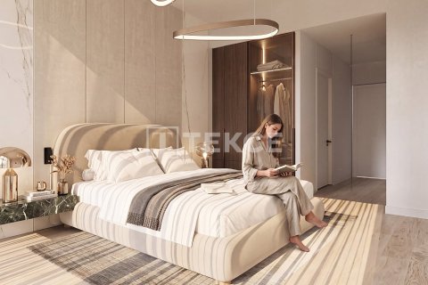 Appartement à Dubai Land, Dubai, 2 chambres, 92 m², № 143652 - photo 14