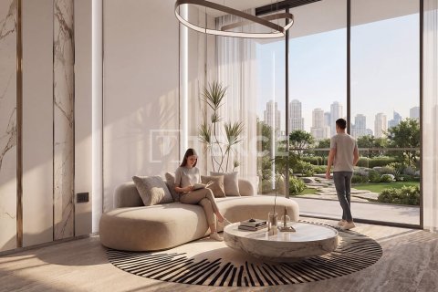 Appartement à Dubai Land, Dubai, 2 chambres, 92 m², № 143652 - photo 12