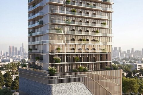 Appartement à Dubai Land, Dubai, 2 chambres, 92 m², № 143652 - photo 4