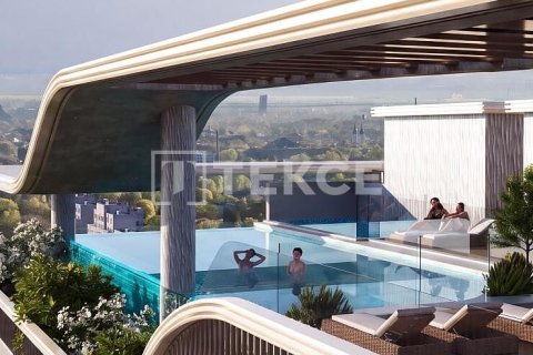 Appartement à Dubai Land, Dubai, 2 chambres, 92 m², № 143652 - photo 5