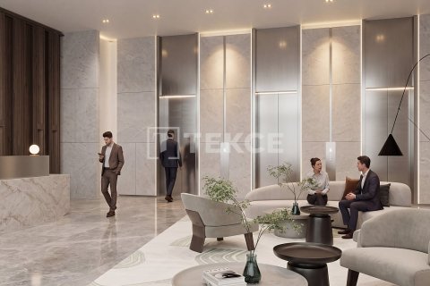 Appartement à Dubai Land, Dubai, 2 chambres, 92 m², № 143652 - photo 11