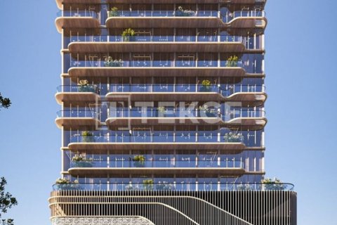 Appartement à Dubai Land, Dubai, 2 chambres, 92 m², № 143652 - photo 3