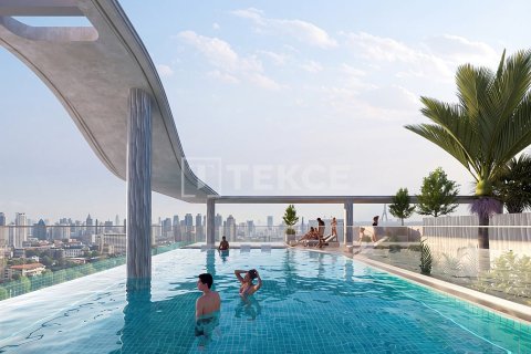 Appartement à Dubai Land, Dubai, 2 chambres, 92 m², № 143652 - photo 6