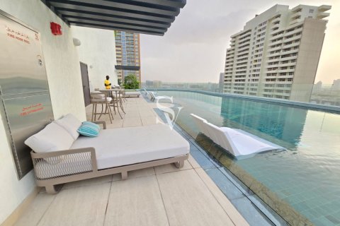 Apartment in Jumeirah Village Circle, Dubai 2 bedrooms, 116 sq.m. № 101127