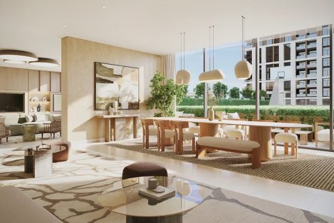 Appartement à Dubai, 1 chambre, 69.1 m², № 143402 - photo 7