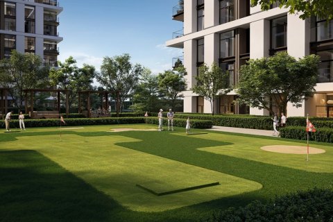 Appartement à Dubai, 1 chambre, 69.1 m², № 143402 - photo 10