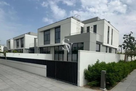 Таунхаус в Murooj Al Furjan, Al Furjan, Дубай, 4 спальни, 330м², № 118696