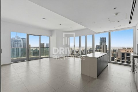 Apartment in Opera District, Downtown Dubai (Downtown Burj Dubai), Dubai 3 bedrooms, 175.87 sq.m. № 145273