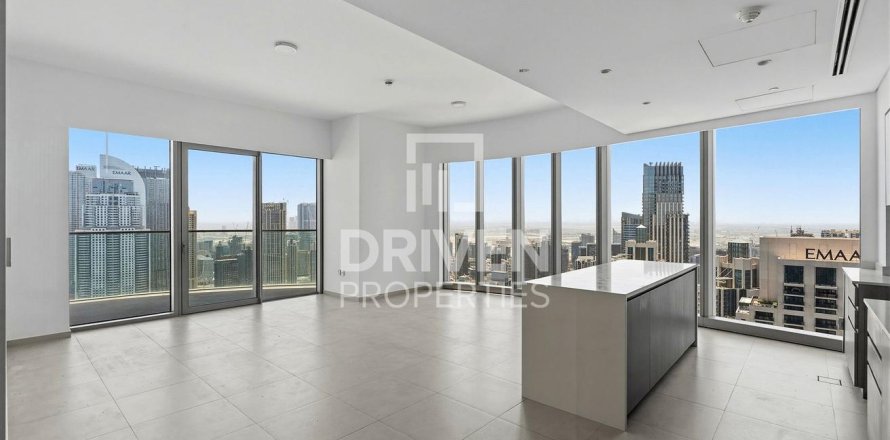 Apartment in Opera District, Downtown Dubai (Downtown Burj Dubai), Dubai 3 bedrooms, 175.87 sq.m. № 145273
