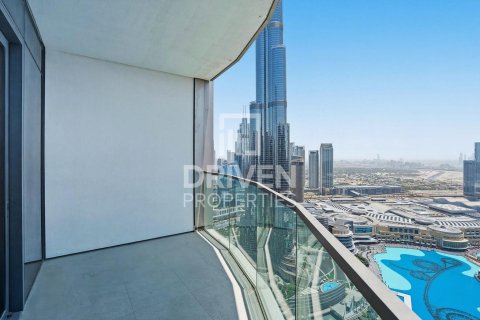 Apartment in Opera District, Downtown Dubai (Downtown Burj Dubai), Dubai 3 bedrooms, 175.87 sq.m. № 145273 - photo 18