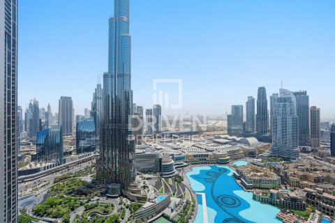 Apartment in Opera District, Downtown Dubai (Downtown Burj Dubai), Dubai 3 bedrooms, 175.87 sq.m. № 145273 - photo 17