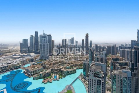 Apartment in Opera District, Downtown Dubai (Downtown Burj Dubai), Dubai 3 bedrooms, 175.87 sq.m. № 145273 - photo 16