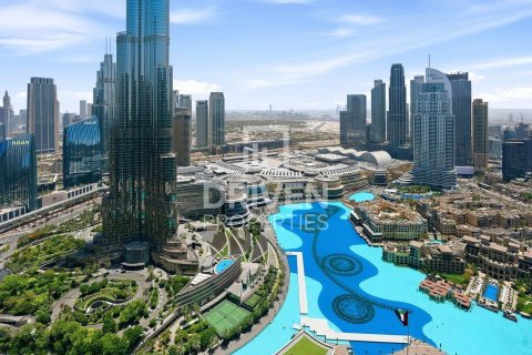 Apartment in Opera District, Downtown Dubai (Downtown Burj Dubai), Dubai 3 bedrooms, 175.87 sq.m. № 145273 - photo 19