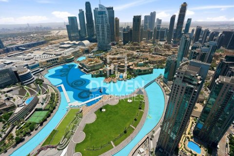 Apartment in Opera District, Downtown Dubai (Downtown Burj Dubai), Dubai 3 bedrooms, 175.87 sq.m. № 145273 - photo 20