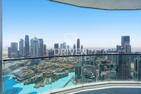 Apartment in Opera District, Downtown Dubai (Downtown Burj Dubai), Dubai 3 bedrooms, 175.87 sq.m. № 145273 - photo 15