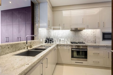 Apartment in The Address Sky View Towers, Downtown Dubai (Downtown Burj Dubai), Dubai 2 bedrooms, 157.84 sq.m. № 145506 - photo 11
