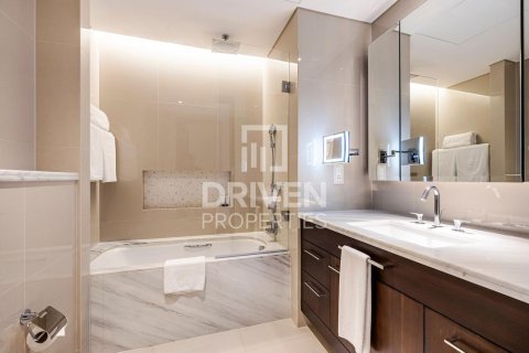 Apartment in The Address Sky View Towers, Downtown Dubai (Downtown Burj Dubai), Dubai 2 bedrooms, 157.84 sq.m. № 145506 - photo 12