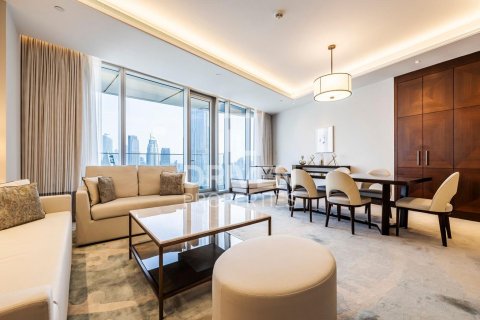 Apartment in The Address Sky View Towers, Downtown Dubai (Downtown Burj Dubai), Dubai 2 bedrooms, 157.84 sq.m. № 145506 - photo 4