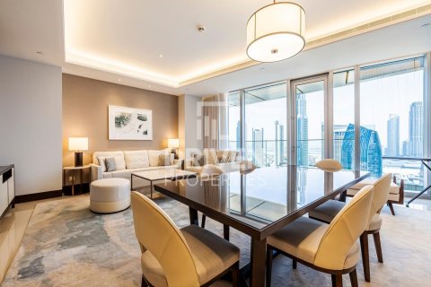 Apartment in The Address Sky View Towers, Downtown Dubai (Downtown Burj Dubai), Dubai 2 bedrooms, 157.84 sq.m. № 145506 - photo 6