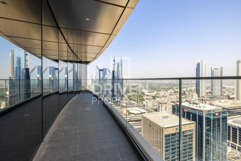 Apartment in The Address Sky View Towers, Downtown Dubai (Downtown Burj Dubai), Dubai 2 bedrooms, 157.84 sq.m. № 145506 - photo 14