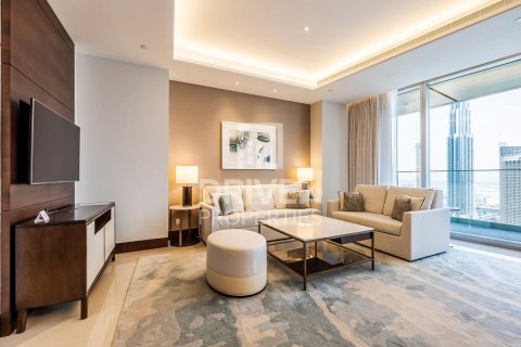Apartment in The Address Sky View Towers, Downtown Dubai (Downtown Burj Dubai), Dubai 2 bedrooms, 157.84 sq.m. № 145506 - photo 5