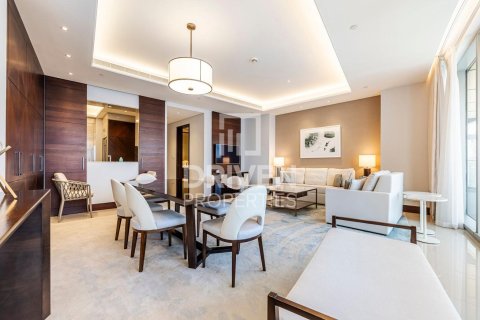Apartment in The Address Sky View Towers, Downtown Dubai (Downtown Burj Dubai), Dubai 2 bedrooms, 157.84 sq.m. № 145506 - photo 3