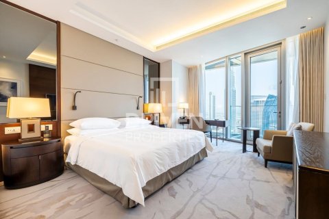 Apartment in The Address Sky View Towers, Downtown Dubai (Downtown Burj Dubai), Dubai 2 bedrooms, 157.84 sq.m. № 145506 - photo 7