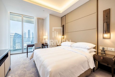 Apartment in The Address Sky View Towers, Downtown Dubai (Downtown Burj Dubai), Dubai 2 bedrooms, 157.84 sq.m. № 145506 - photo 10