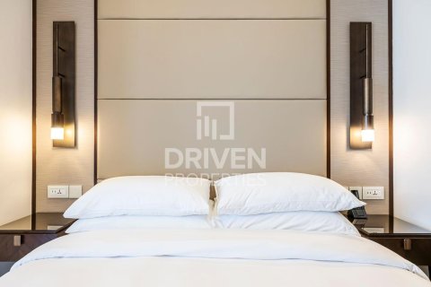 Apartment in The Address Sky View Towers, Downtown Dubai (Downtown Burj Dubai), Dubai 2 bedrooms, 157.84 sq.m. № 145506 - photo 8