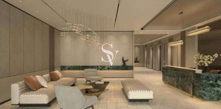 Office in District 11, Jumeirah Village Circle, Dubai 233 sq.m. № 111163