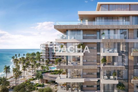 Apartment in Dubai 1 bedroom, 80 sq.m. № 143495