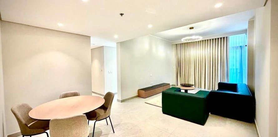 Appartement à Dubai, 2 chambres, 112.2 m², № 143818