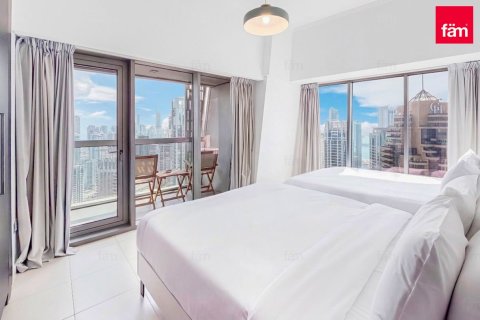 Appartement à Dubai Marina, Dubai, 2 chambres, 127.5 m², № 143445 - photo 9
