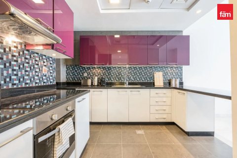 Appartement à Dubai Marina, Dubai, 2 chambres, 127.5 m², № 143445 - photo 7