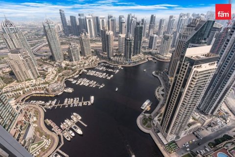 Appartement à Dubai Marina, Dubai, 2 chambres, 127.5 m², № 143445 - photo 15