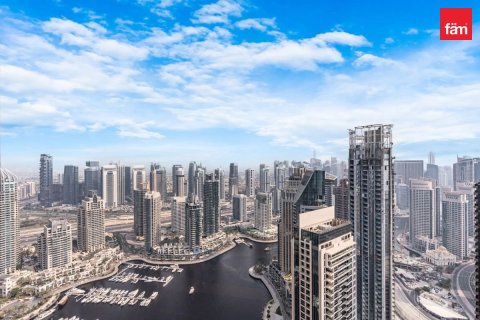 Appartement à Dubai Marina, Dubai, 2 chambres, 127.5 m², № 143445