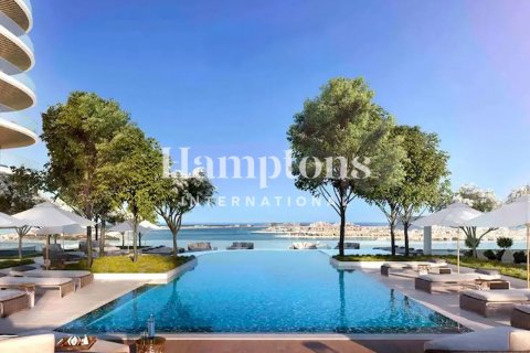 Apartment in Dubai Harbour, Dubai 1 bedroom, 72.83595200 sq.m. № 143799 - photo 13