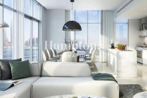 Apartment in Dubai Harbour, Dubai 1 bedroom, 72.83595200 sq.m. № 143799 - photo 6